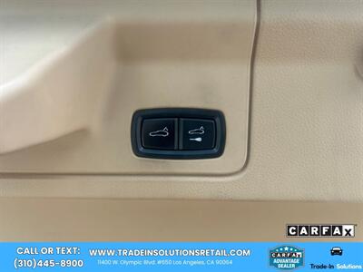 2015 Porsche Panamera S   - Photo 39 - Los Angeles, CA 90064