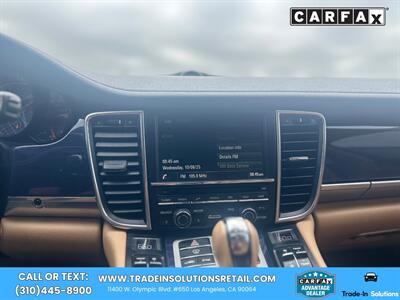 2015 Porsche Panamera S   - Photo 29 - Los Angeles, CA 90064