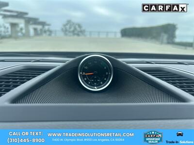 2015 Porsche Panamera S   - Photo 28 - Los Angeles, CA 90064