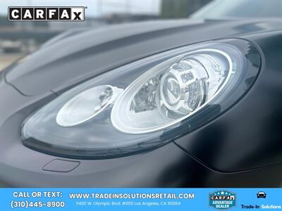 2015 Porsche Panamera S   - Photo 13 - Los Angeles, CA 90064