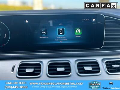 2021 Mercedes-Benz GLE GLE 350   - Photo 42 - Los Angeles, CA 90064
