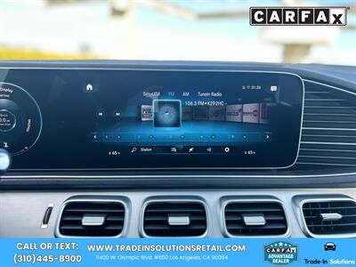 2021 Mercedes-Benz GLE GLE 350   - Photo 40 - Los Angeles, CA 90064