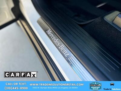 2021 Mercedes-Benz GLE GLE 350   - Photo 26 - Los Angeles, CA 90064