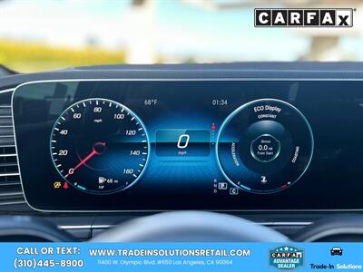 2021 Mercedes-Benz GLE GLE 350   - Photo 34 - Los Angeles, CA 90064