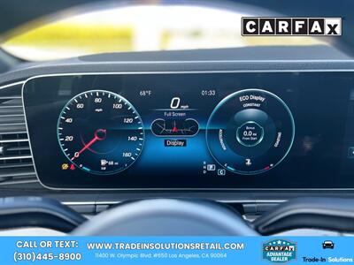 2021 Mercedes-Benz GLE GLE 350   - Photo 33 - Los Angeles, CA 90064