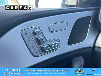 2021 Mercedes-Benz GLE GLE 350   - Photo 23 - Los Angeles, CA 90064