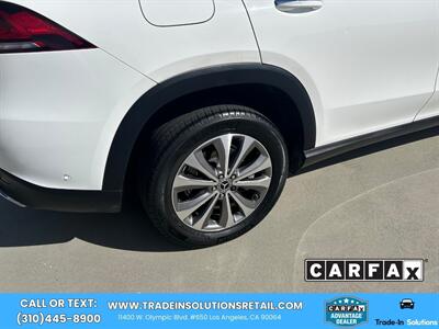 2021 Mercedes-Benz GLE GLE 350   - Photo 17 - Los Angeles, CA 90064