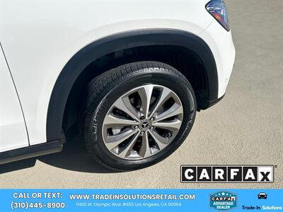 2021 Mercedes-Benz GLE GLE 350   - Photo 16 - Los Angeles, CA 90064