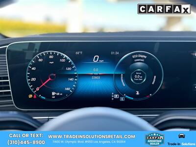 2021 Mercedes-Benz GLE GLE 350   - Photo 32 - Los Angeles, CA 90064