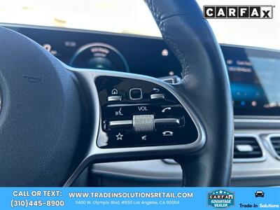 2021 Mercedes-Benz GLE GLE 350   - Photo 36 - Los Angeles, CA 90064