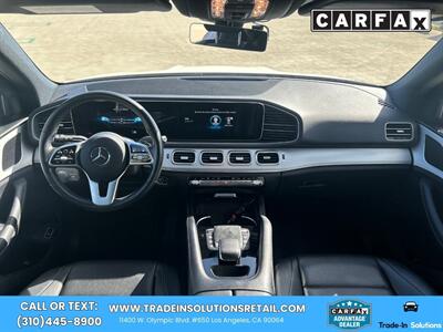 2021 Mercedes-Benz GLE GLE 350   - Photo 20 - Los Angeles, CA 90064