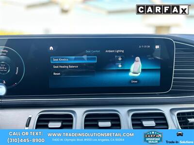 2021 Mercedes-Benz GLE GLE 350   - Photo 39 - Los Angeles, CA 90064