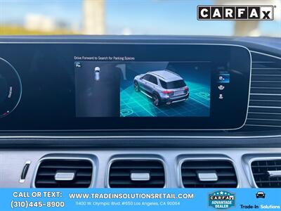 2021 Mercedes-Benz GLE GLE 350   - Photo 41 - Los Angeles, CA 90064