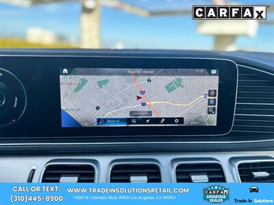 2021 Mercedes-Benz GLE GLE 350   - Photo 37 - Los Angeles, CA 90064