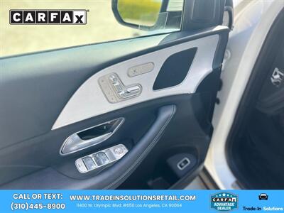 2021 Mercedes-Benz GLE GLE 350   - Photo 22 - Los Angeles, CA 90064