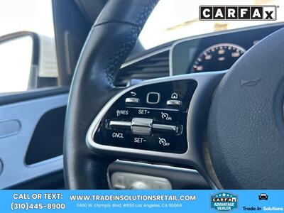 2021 Mercedes-Benz GLE GLE 350   - Photo 35 - Los Angeles, CA 90064
