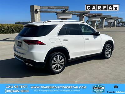 2021 Mercedes-Benz GLE GLE 350   - Photo 6 - Los Angeles, CA 90064