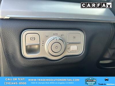 2021 Mercedes-Benz GLE GLE 350   - Photo 25 - Los Angeles, CA 90064