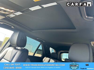2021 Mercedes-Benz GLE GLE 350   - Photo 27 - Los Angeles, CA 90064