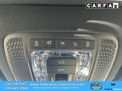 2021 Mercedes-Benz GLE GLE 350   - Photo 29 - Los Angeles, CA 90064