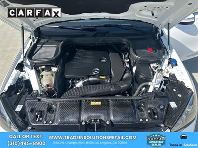 2021 Mercedes-Benz GLE GLE 350   - Photo 47 - Los Angeles, CA 90064