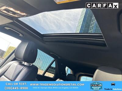 2021 Mercedes-Benz GLE GLE 350   - Photo 28 - Los Angeles, CA 90064