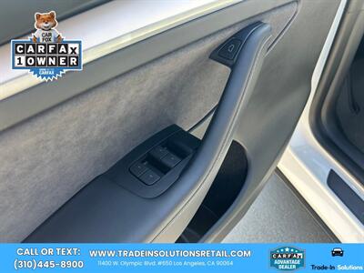 2023 Tesla Model Y Long Range Dual Motor AWD 7 Seats   - Photo 26 - Los Angeles, CA 90064