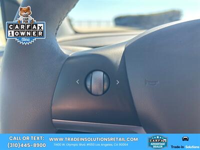 2023 Tesla Model Y Long Range Dual Motor AWD 7 Seats   - Photo 18 - Los Angeles, CA 90064