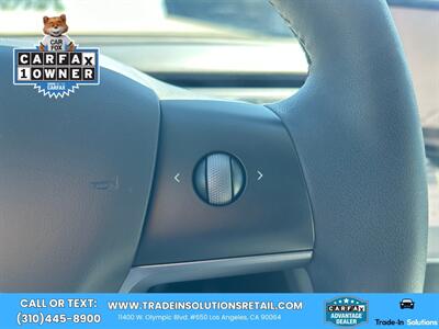 2023 Tesla Model Y Long Range Dual Motor AWD 7 Seats   - Photo 19 - Los Angeles, CA 90064