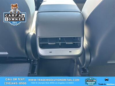 2023 Tesla Model Y Long Range Dual Motor AWD 7 Seats   - Photo 31 - Los Angeles, CA 90064