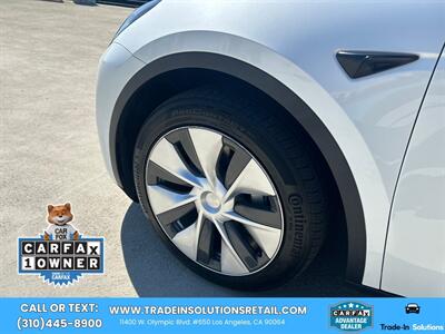2023 Tesla Model Y Long Range Dual Motor AWD 7 Seats   - Photo 45 - Los Angeles, CA 90064