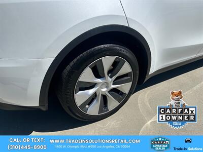 2023 Tesla Model Y Long Range Dual Motor AWD 7 Seats   - Photo 44 - Los Angeles, CA 90064