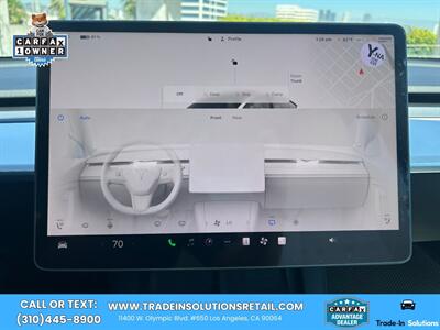 2023 Tesla Model Y Long Range Dual Motor AWD 7 Seats   - Photo 21 - Los Angeles, CA 90064