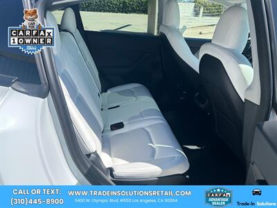 2023 Tesla Model Y Long Range Dual Motor AWD 7 Seats   - Photo 33 - Los Angeles, CA 90064