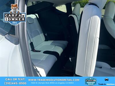 2023 Tesla Model Y Long Range Dual Motor AWD 7 Seats   - Photo 34 - Los Angeles, CA 90064