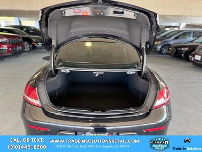 2018 Mercedes-Benz C 300  Coupe 2 Door - Photo 56 - Los Angeles, CA 90064