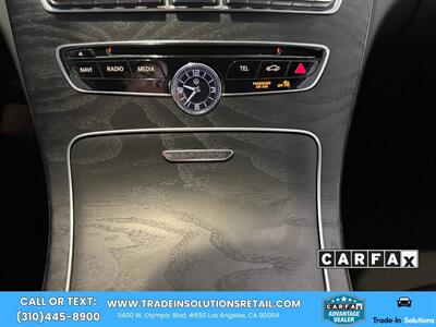 2018 Mercedes-Benz C 300  Coupe 2 Door - Photo 36 - Los Angeles, CA 90064