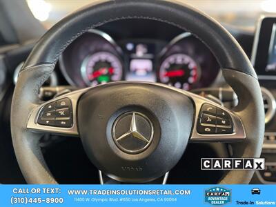 2018 Mercedes-Benz C 300  Coupe 2 Door - Photo 25 - Los Angeles, CA 90064