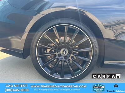 2018 Mercedes-Benz C 300  Coupe 2 Door - Photo 18 - Los Angeles, CA 90064