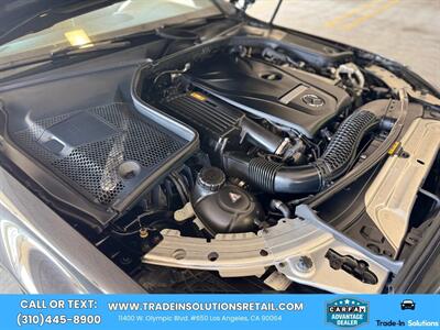 2018 Mercedes-Benz C 300  Coupe 2 Door - Photo 63 - Los Angeles, CA 90064