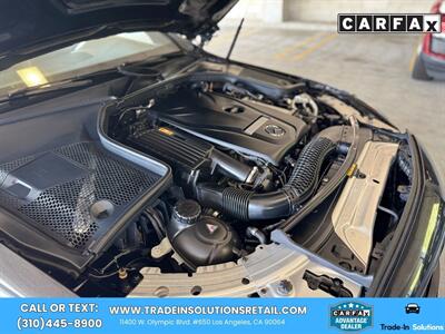 2018 Mercedes-Benz C 300  Coupe 2 Door - Photo 59 - Los Angeles, CA 90064