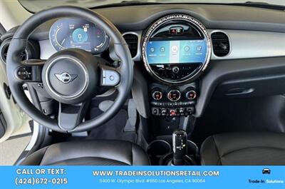 2022 MINI Hardtop 2 Door Cooper  Signature Trim - Photo 27 - Los Angeles, CA 90064