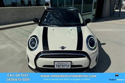 2022 MINI Hardtop 2 Door Cooper  Signature Trim - Photo 17 - Los Angeles, CA 90064