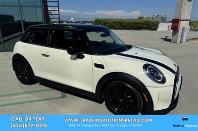 2022 MINI Hardtop 2 Door Cooper  Signature Trim - Photo 3 - Los Angeles, CA 90064