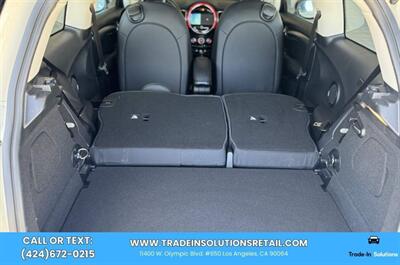 2022 MINI Hardtop 2 Door Cooper  Signature Trim - Photo 10 - Los Angeles, CA 90064