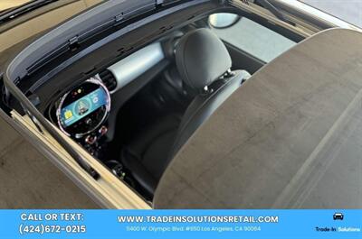 2022 MINI Hardtop 2 Door Cooper  Signature Trim - Photo 31 - Los Angeles, CA 90064