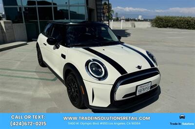 2022 MINI Hardtop 2 Door Cooper  Signature Trim - Photo 18 - Los Angeles, CA 90064