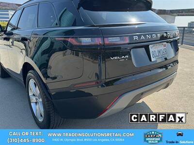 2018 Land Rover Range Rover Velar P250 S   - Photo 14 - Los Angeles, CA 90064