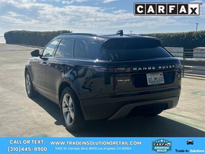 2018 Land Rover Range Rover Velar P250 S   - Photo 15 - Los Angeles, CA 90064