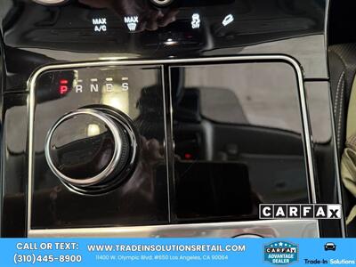 2018 Land Rover Range Rover Velar P250 S   - Photo 35 - Los Angeles, CA 90064